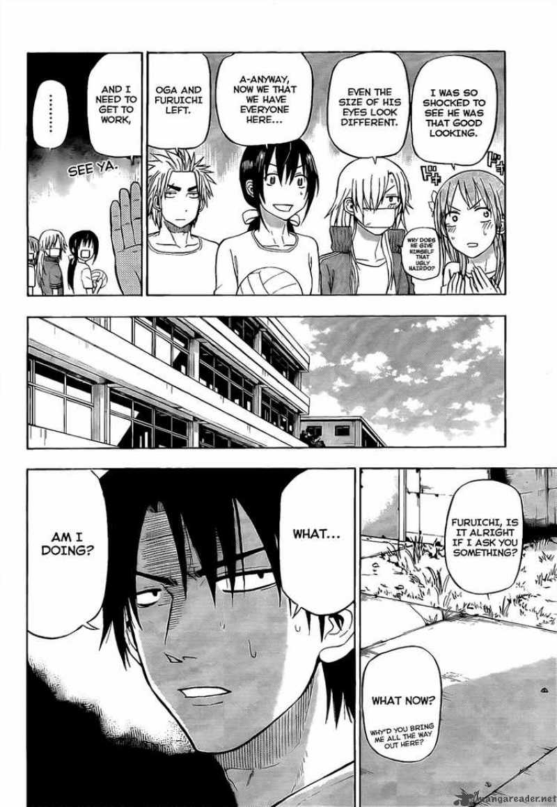 Beelzebub 65 8