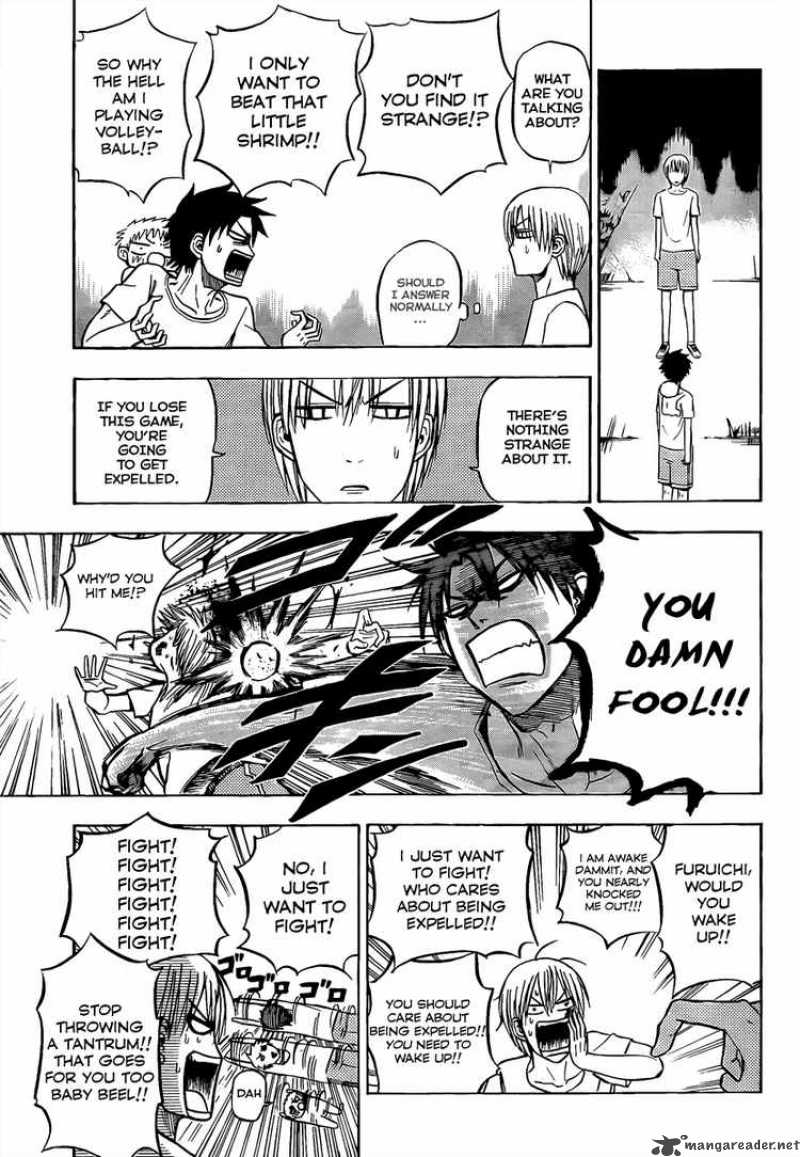 Beelzebub 65 9