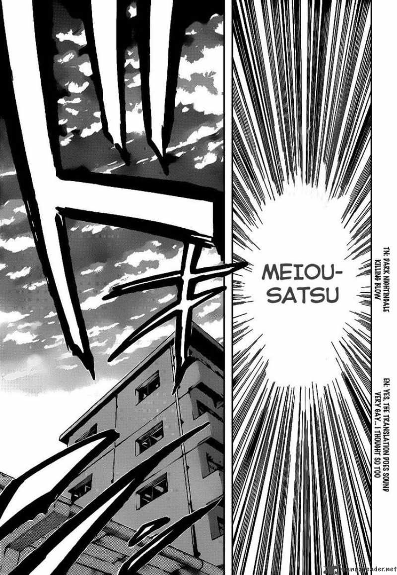 Beelzebub 67 13