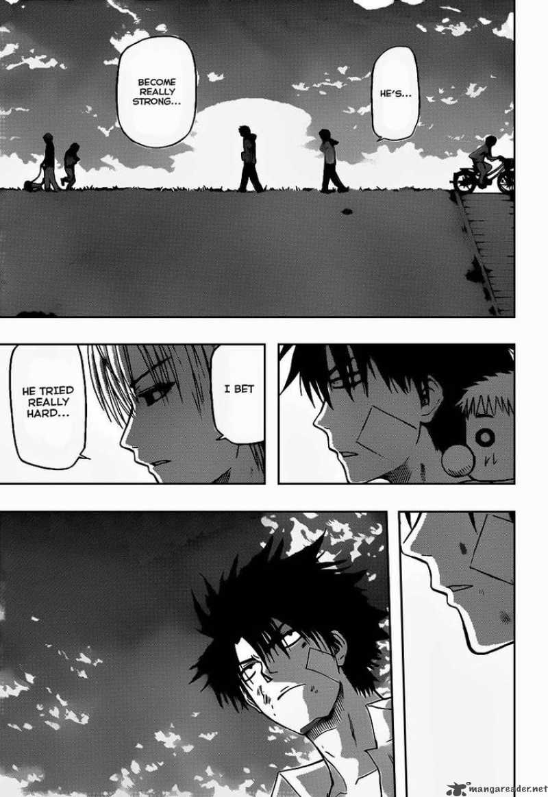 Beelzebub 67 17