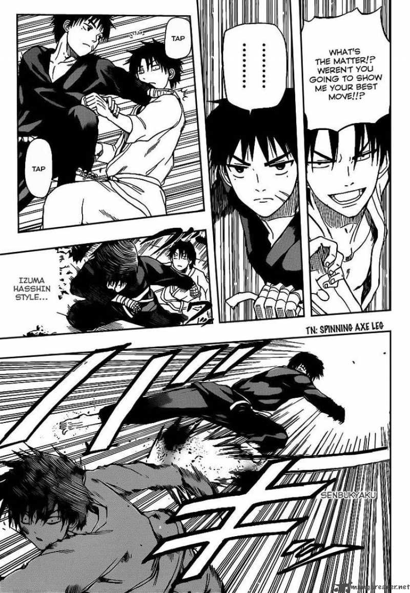 Beelzebub 67 5