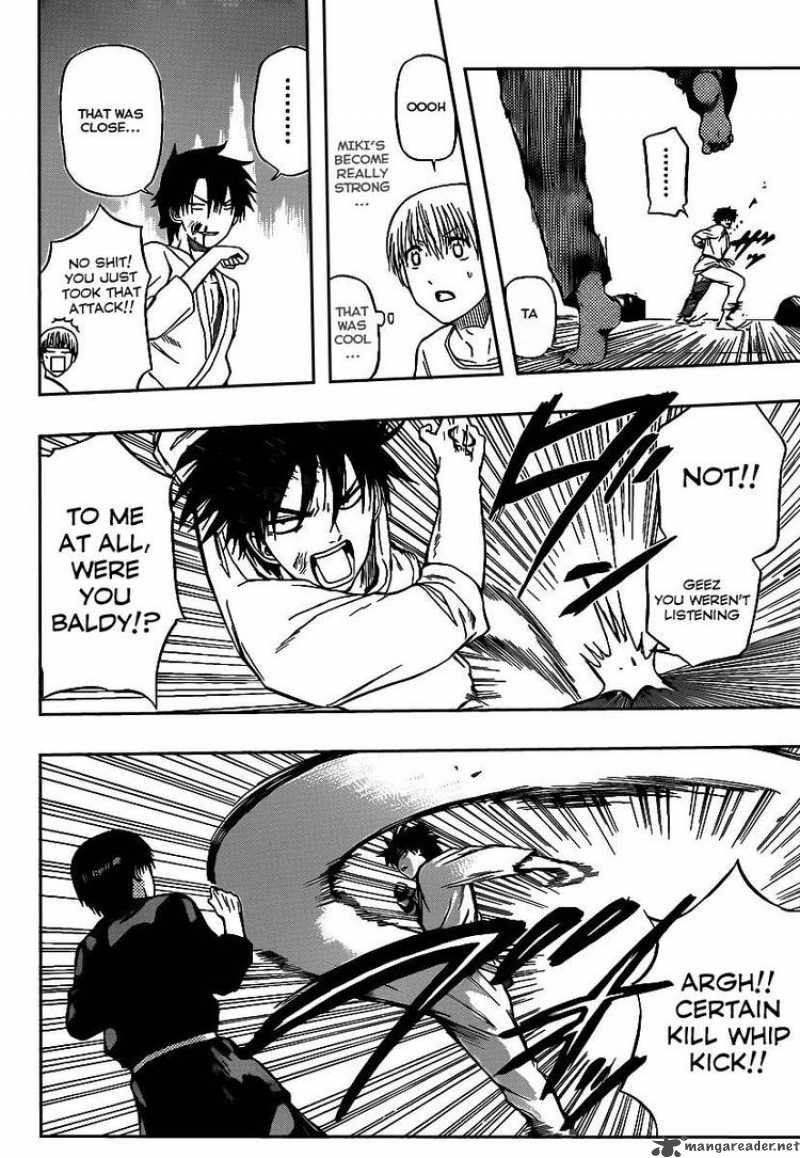 Beelzebub 67 6