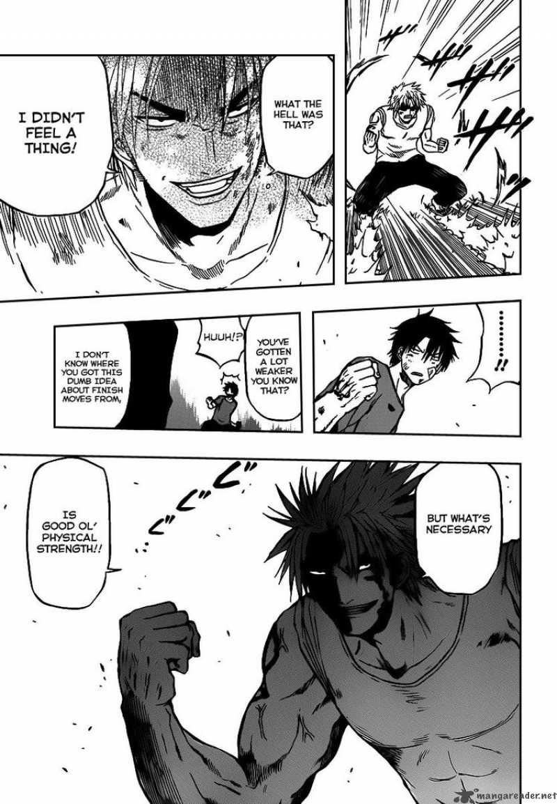 Beelzebub 68 11
