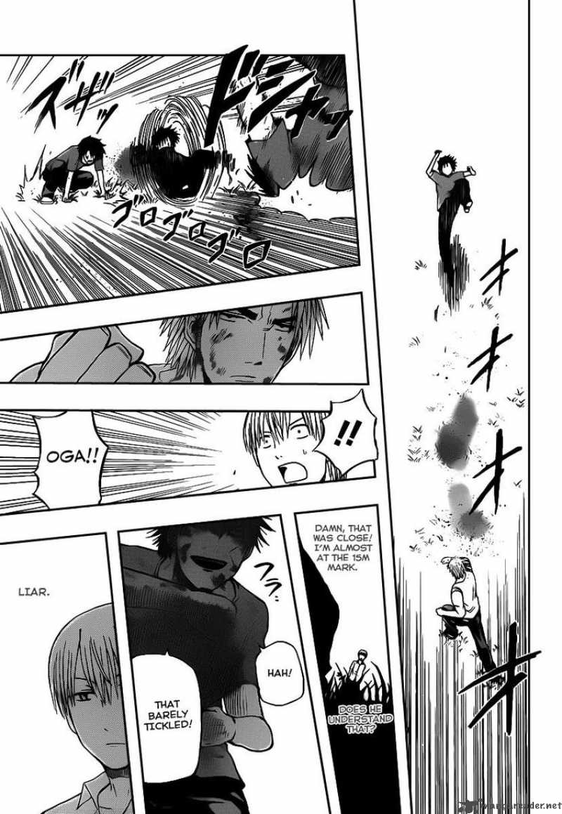 Beelzebub 68 13