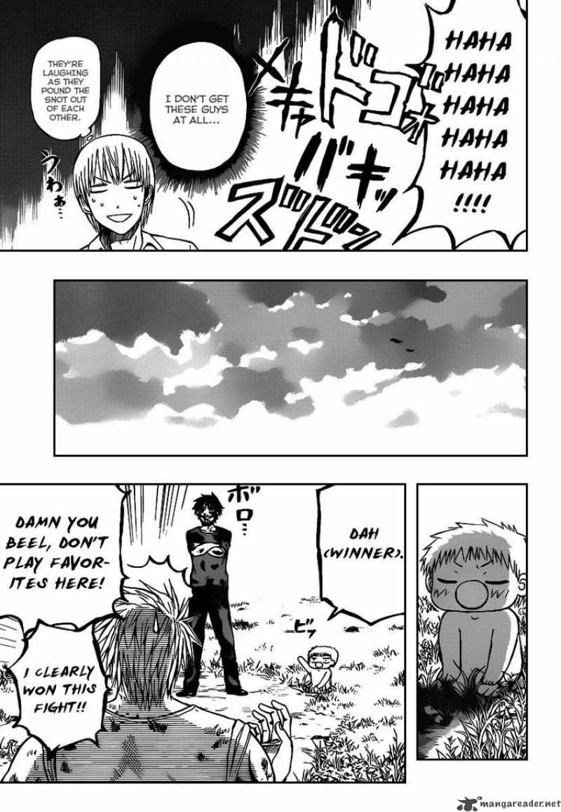 Beelzebub 68 15
