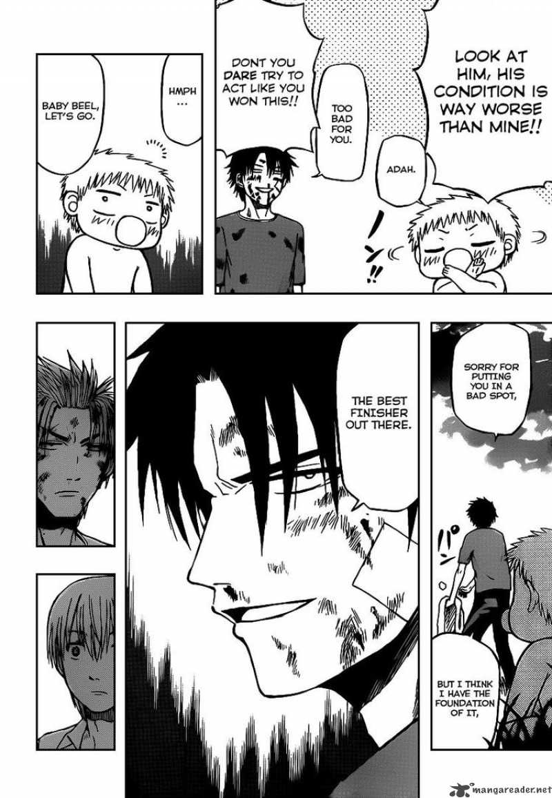 Beelzebub 68 16