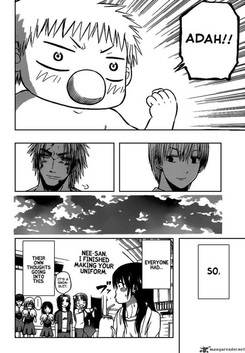 Beelzebub 68 18