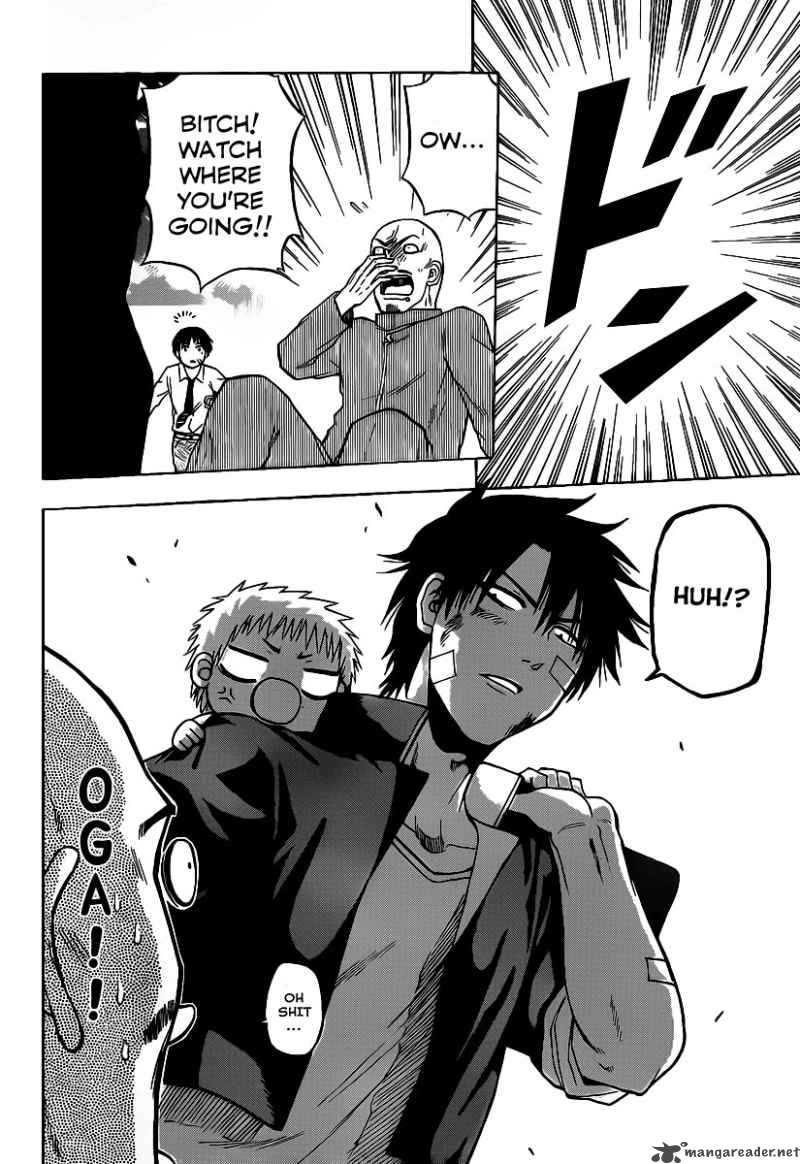 Beelzebub 69 16