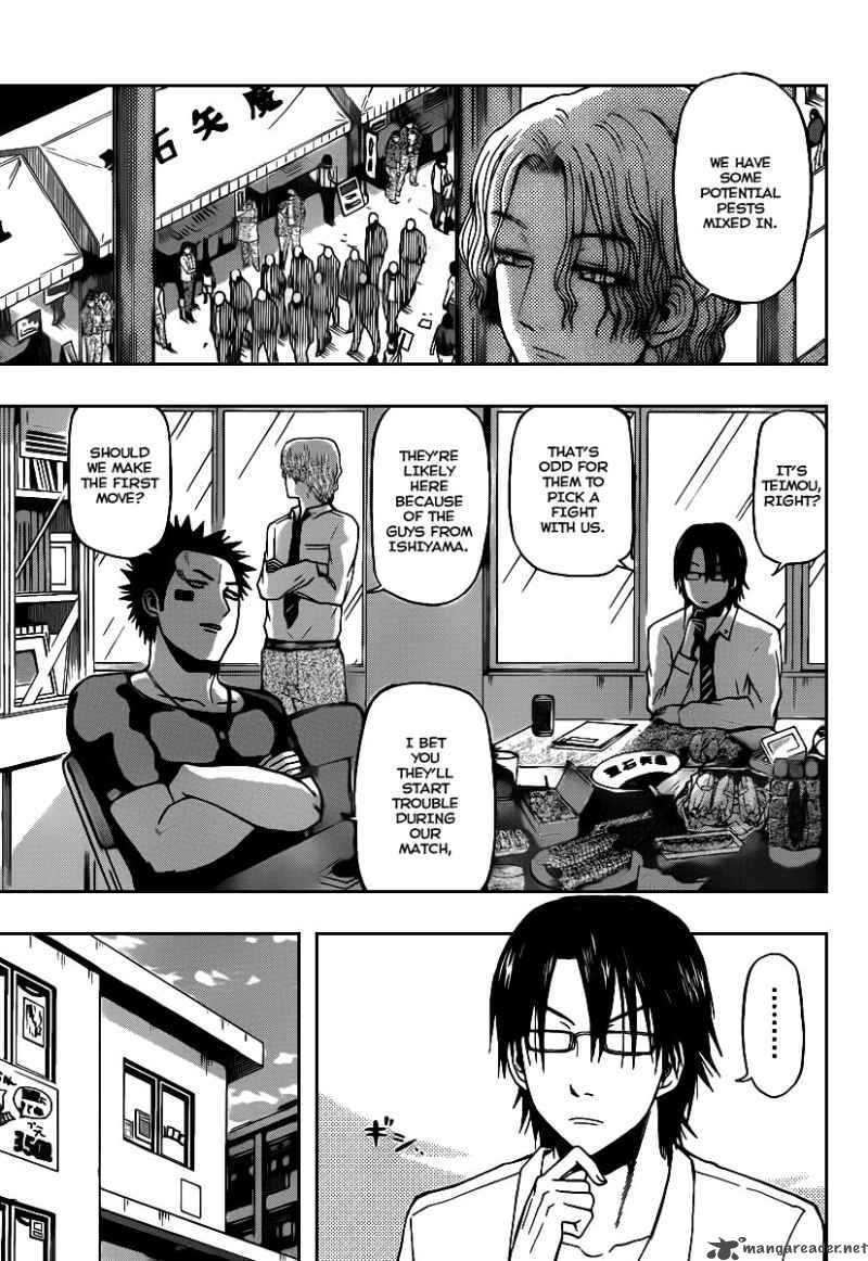 Beelzebub 69 5