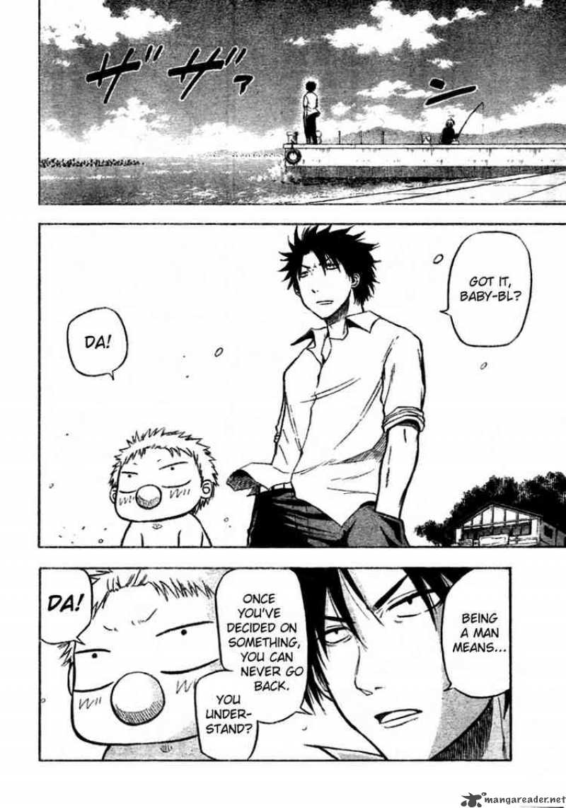 Beelzebub 7 8