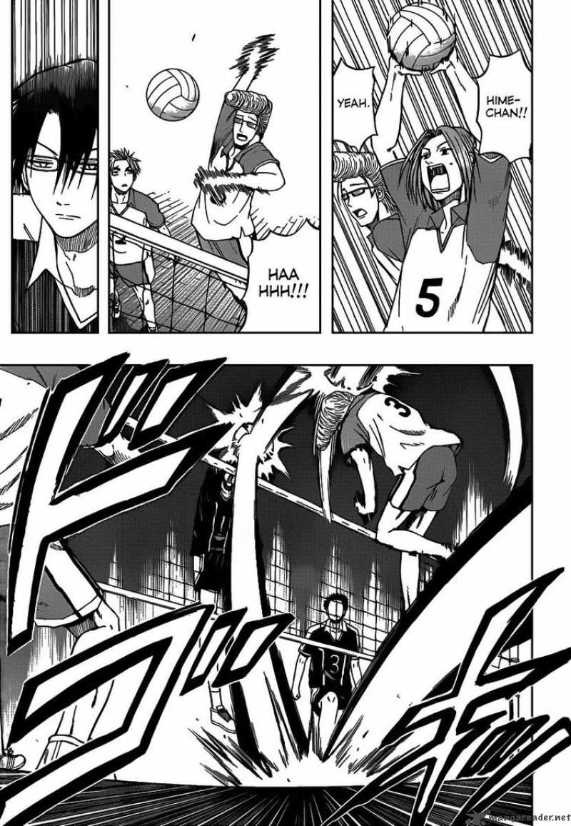 Beelzebub 70 14
