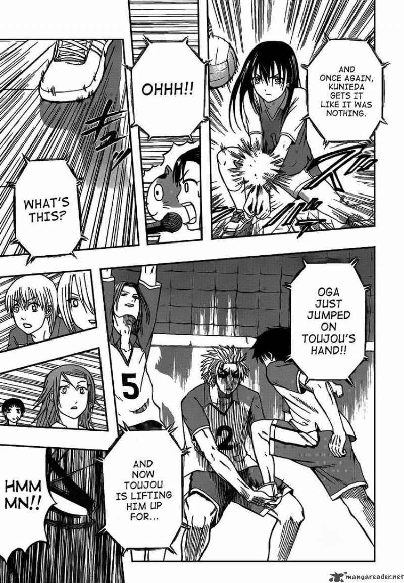 Beelzebub 70 16