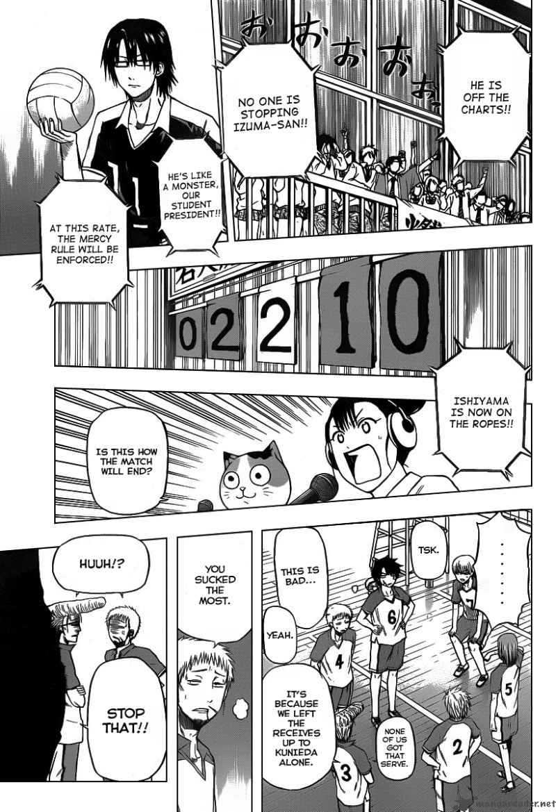Beelzebub 72 11