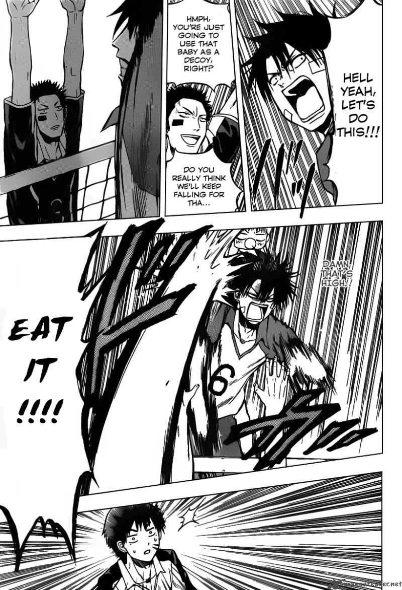 Beelzebub 72 15