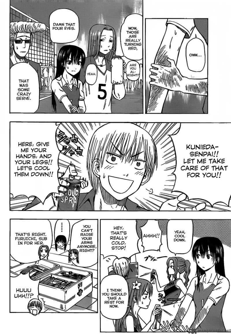 Beelzebub 72 4