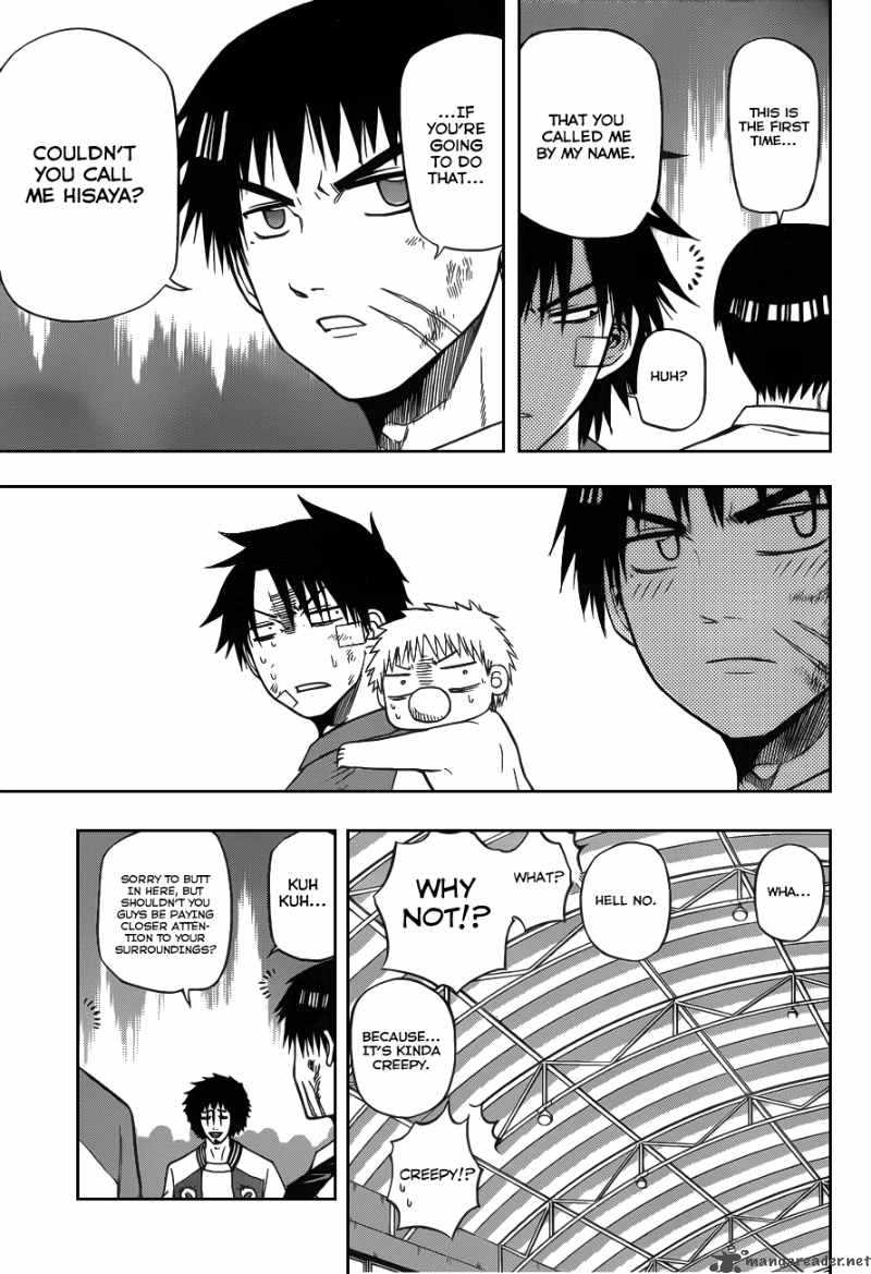 Beelzebub 75 5