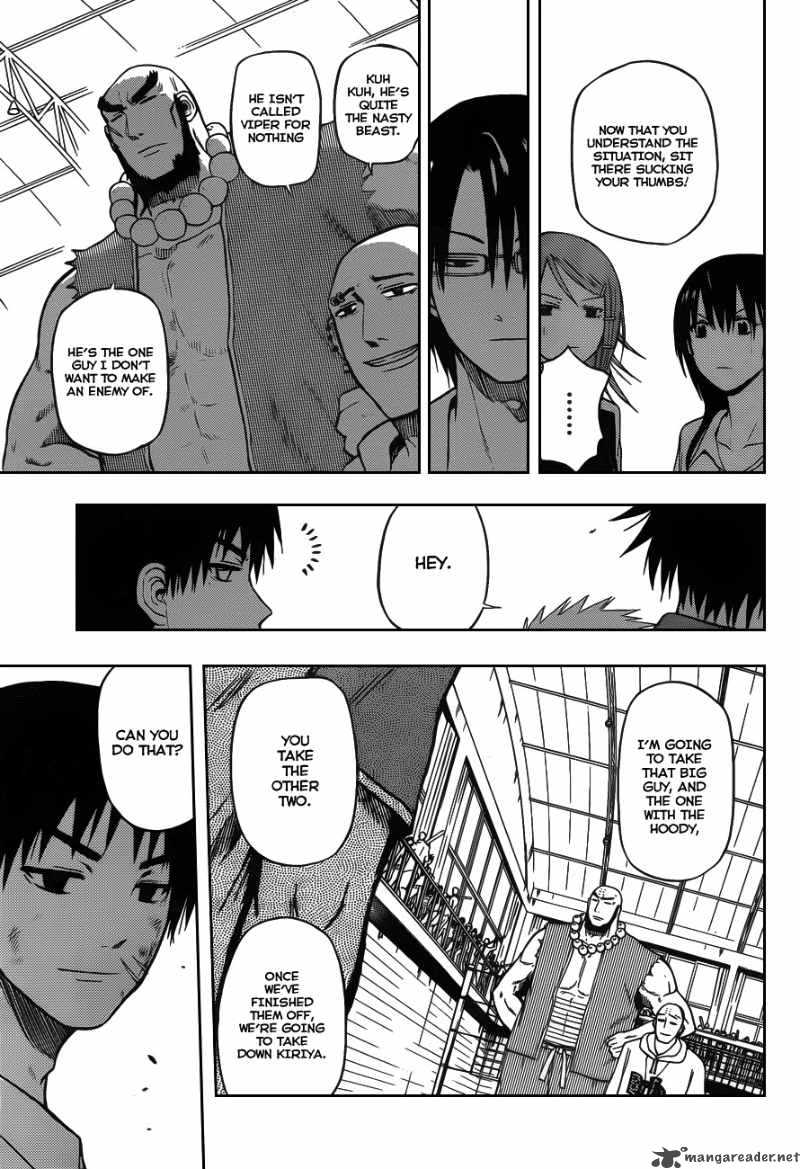 Beelzebub 75 9