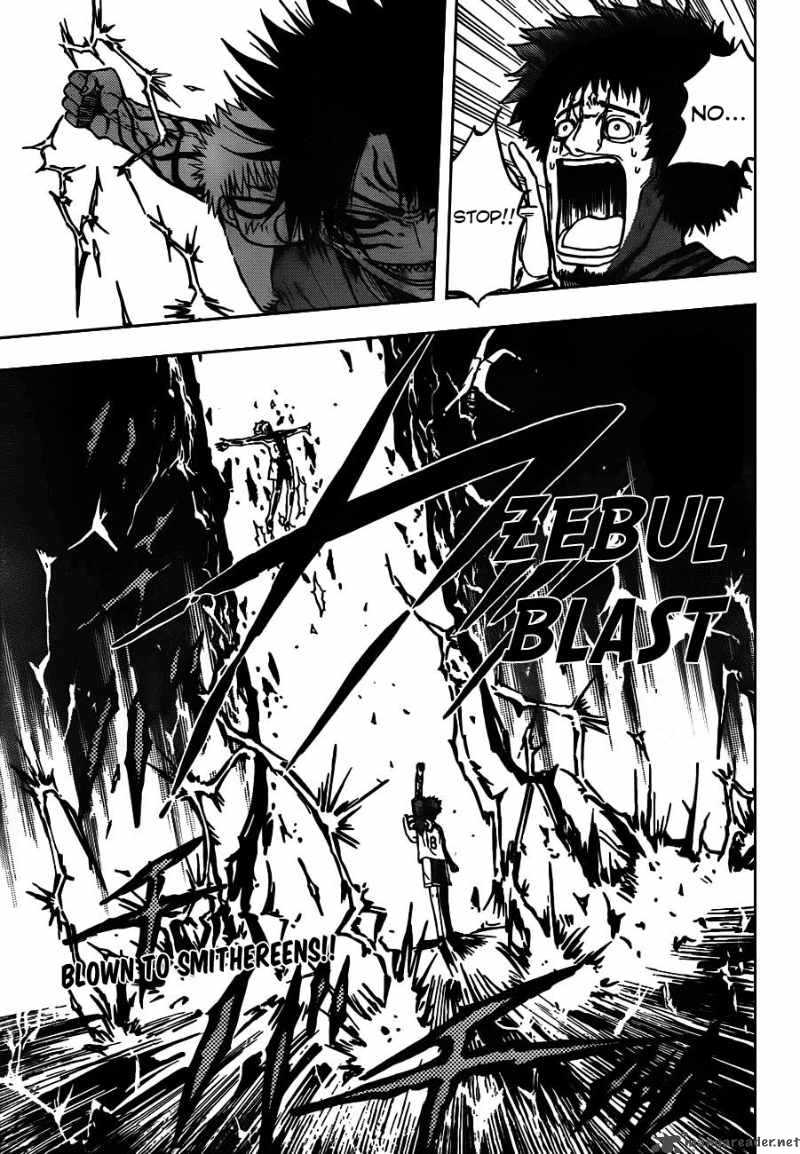 Beelzebub 76 1