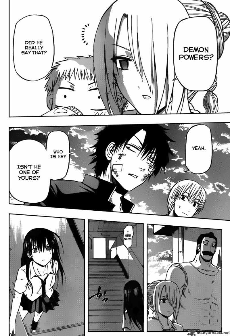 Beelzebub 76 18