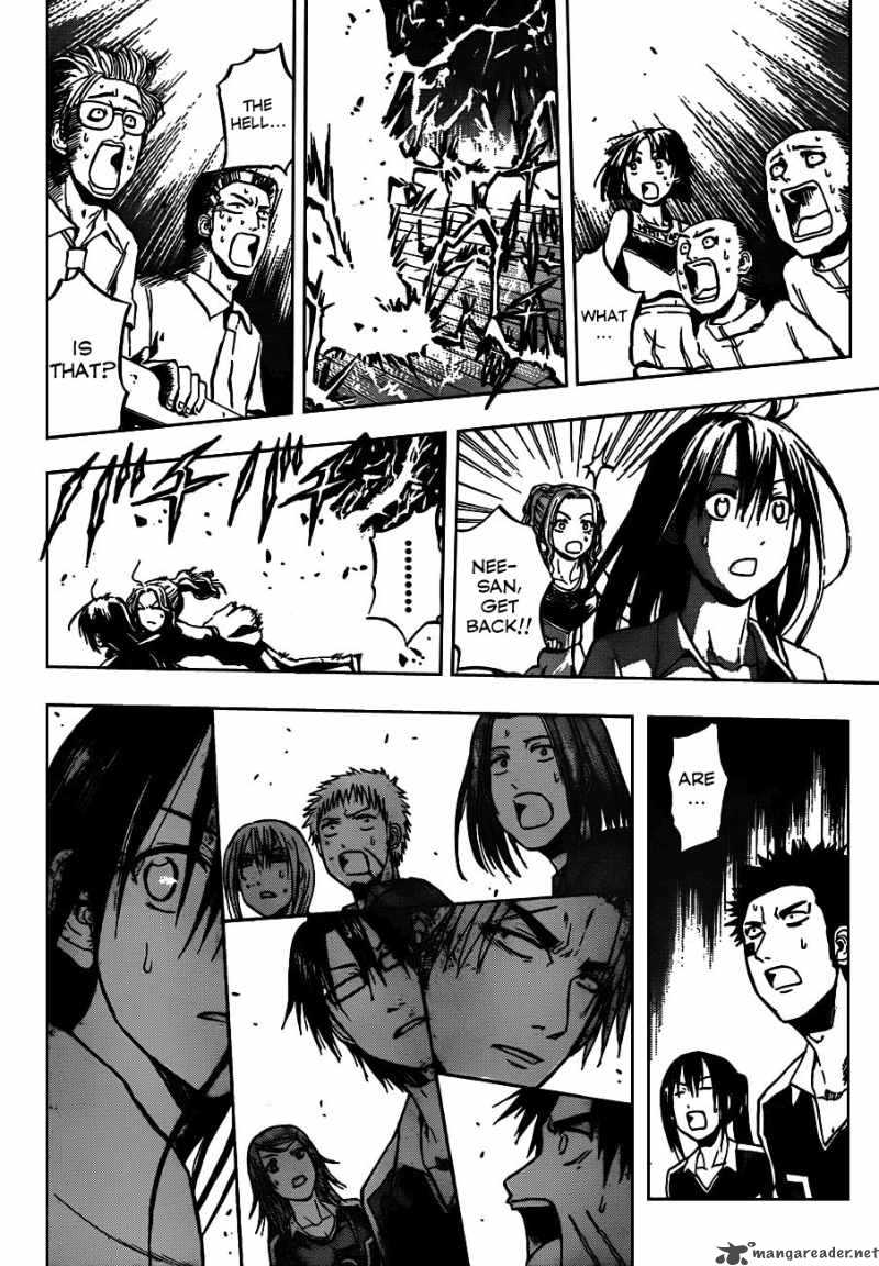 Beelzebub 76 2