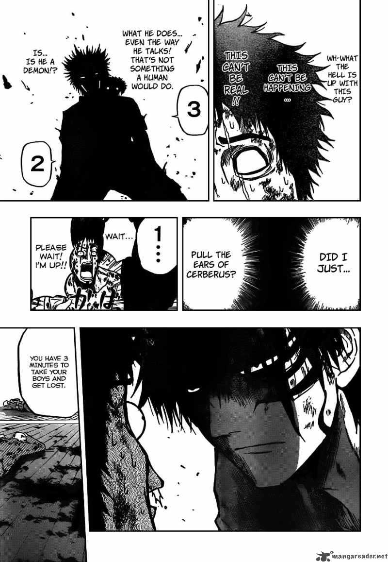 Beelzebub 76 5