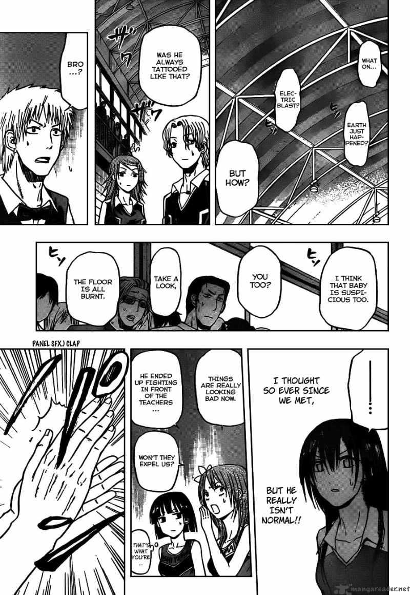 Beelzebub 76 9
