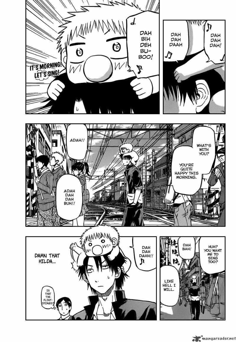 Beelzebub 77 1