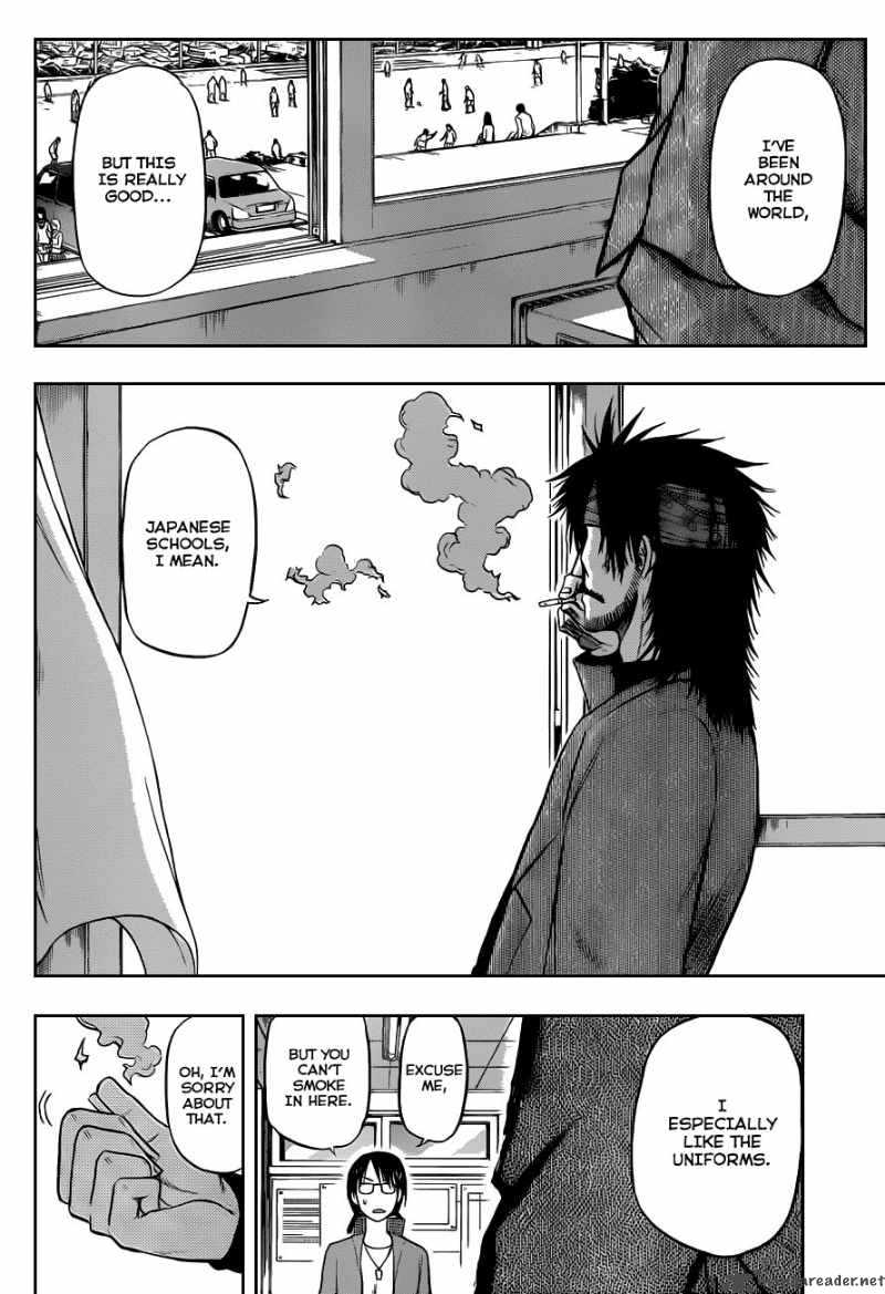 Beelzebub 77 12