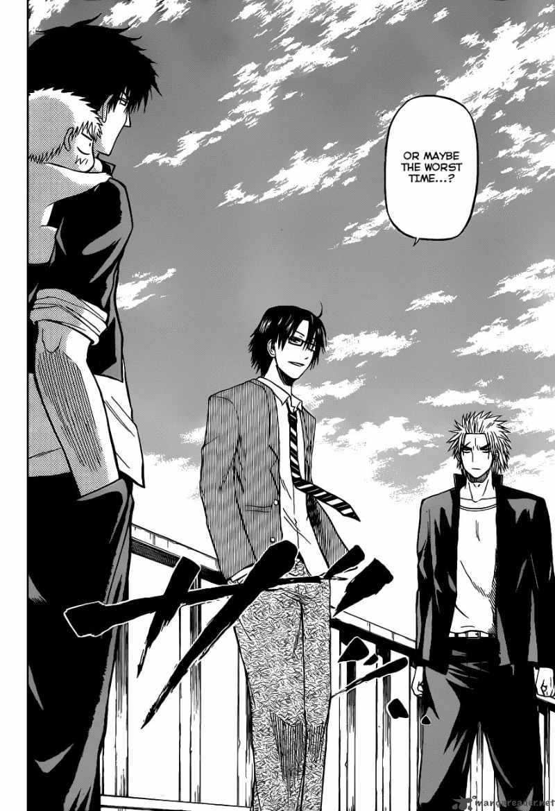 Beelzebub 77 14