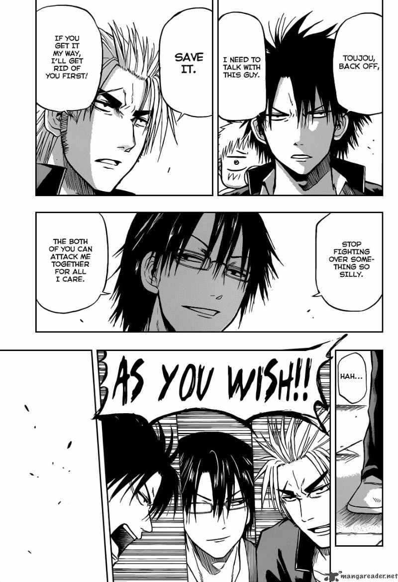 Beelzebub 77 15