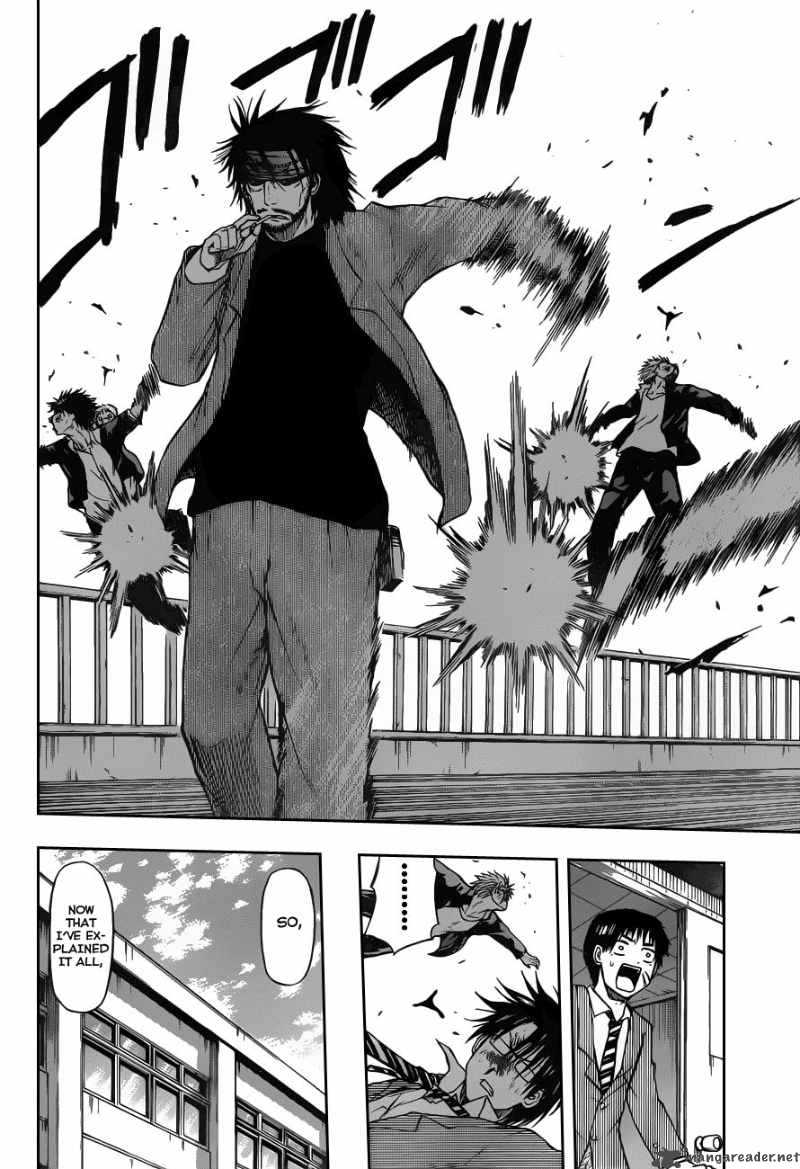 Beelzebub 77 17