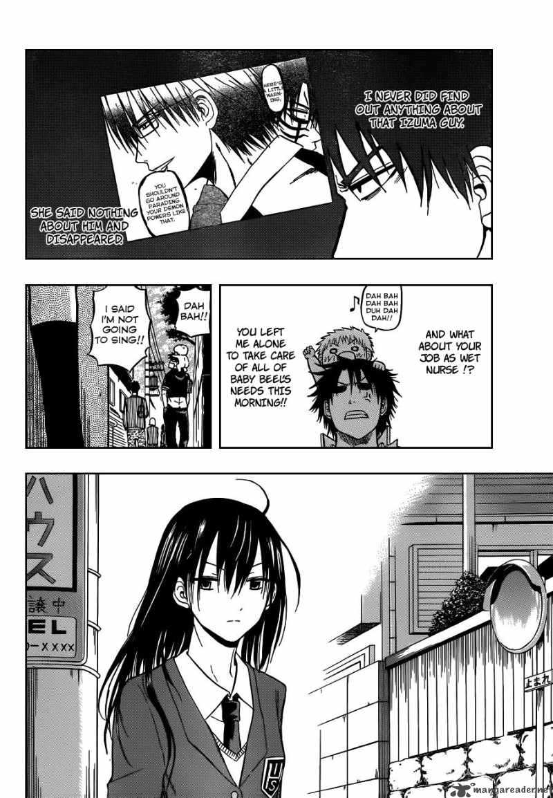 Beelzebub 77 2