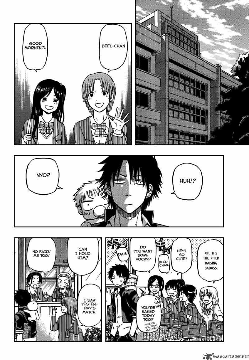 Beelzebub 77 4