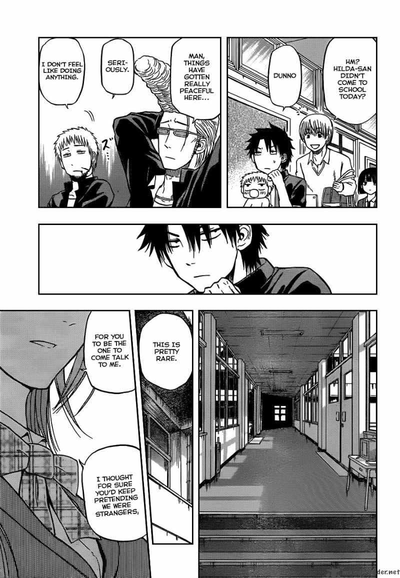 Beelzebub 77 9
