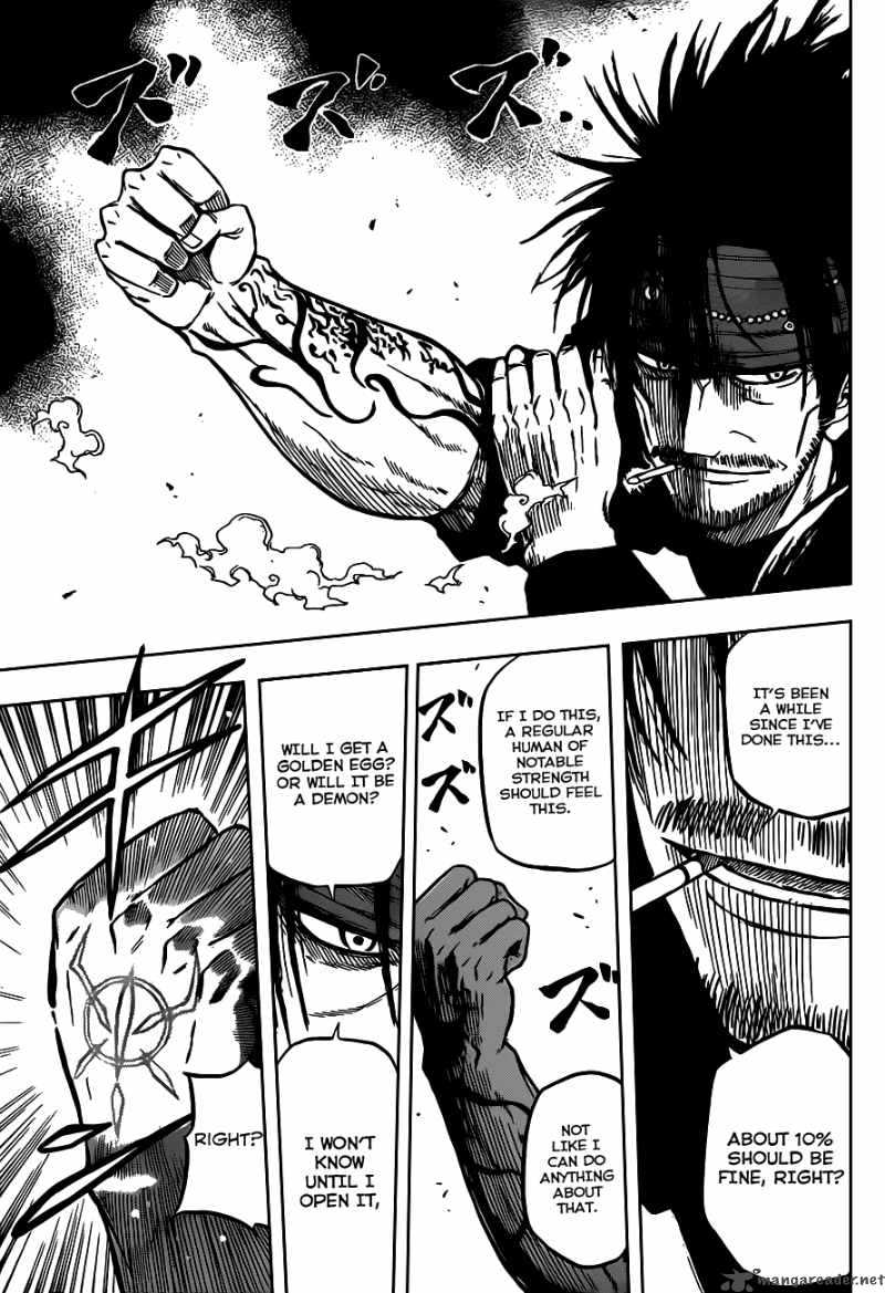Beelzebub 78 15