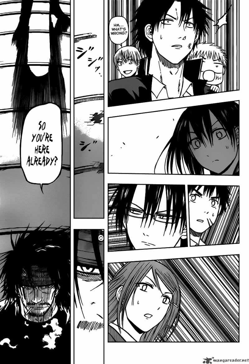 Beelzebub 78 17