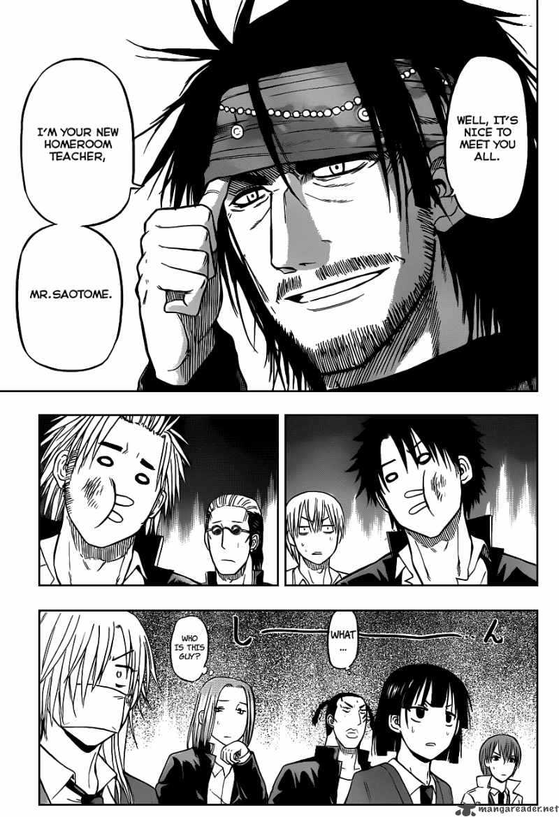 Beelzebub 78 3