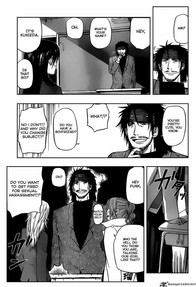 Beelzebub 78 5