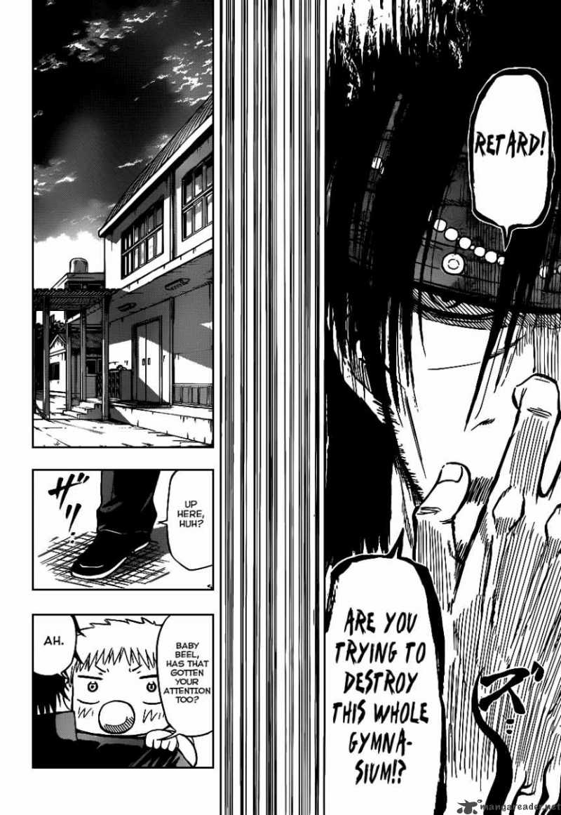 Beelzebub 79 16
