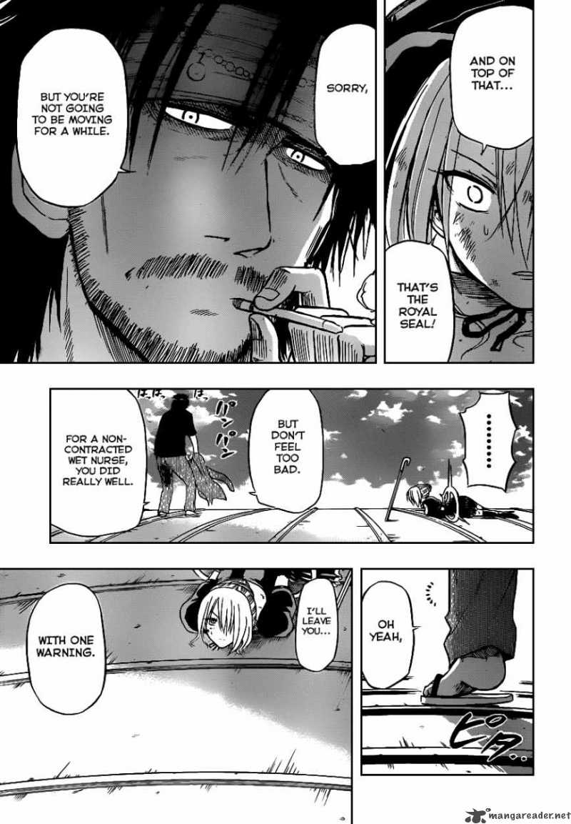 Beelzebub 79 19