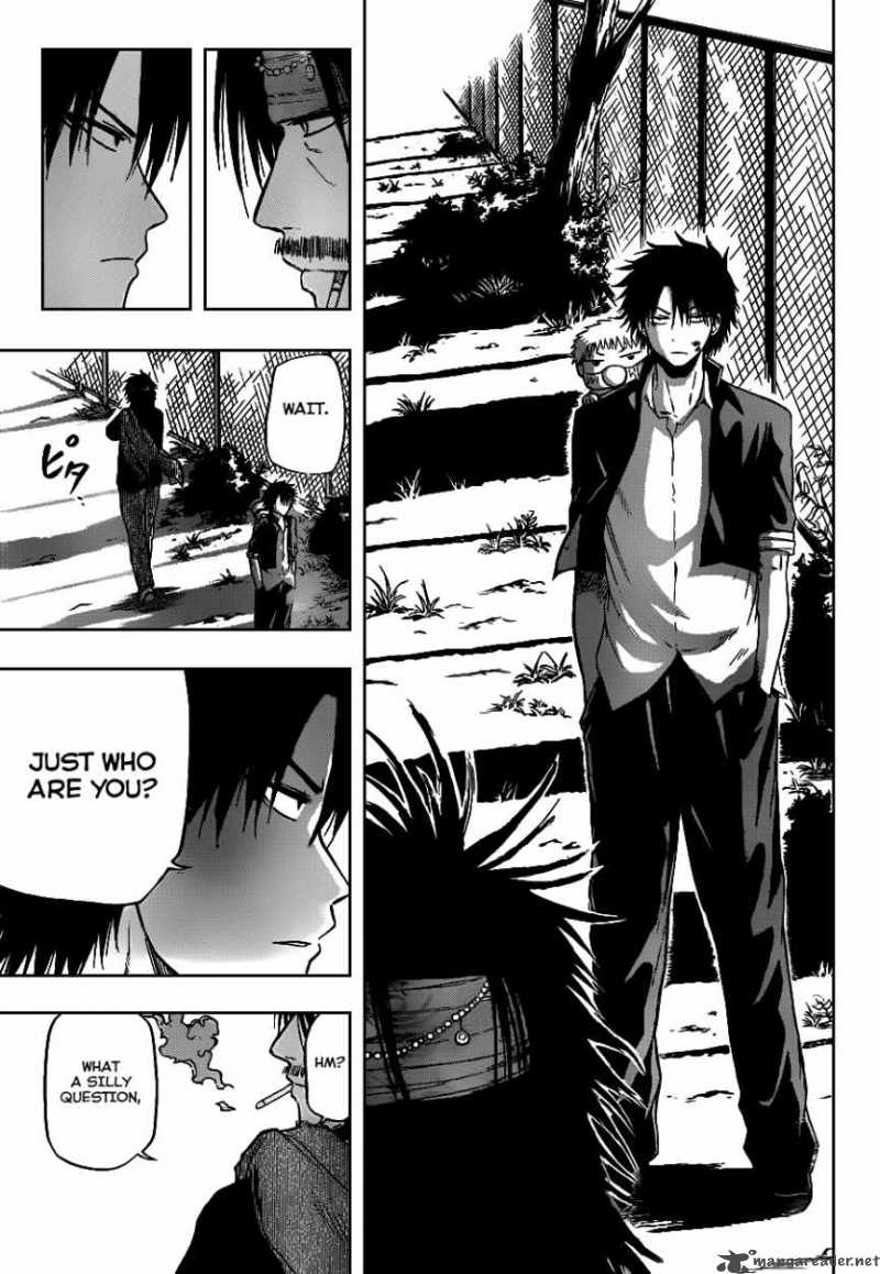 Beelzebub 79 21