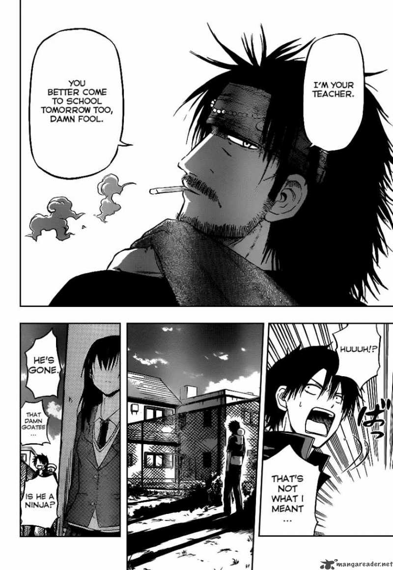 Beelzebub 79 22