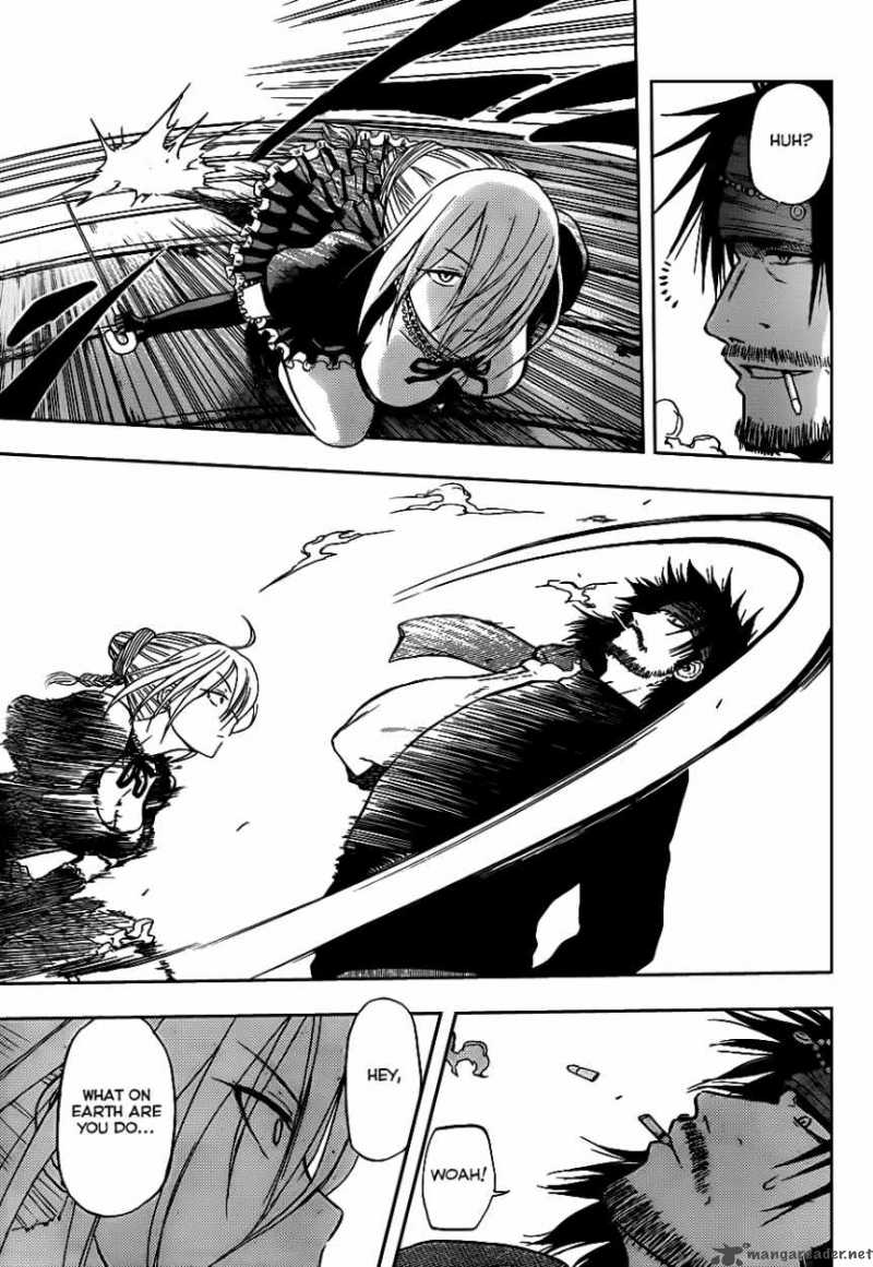 Beelzebub 79 4