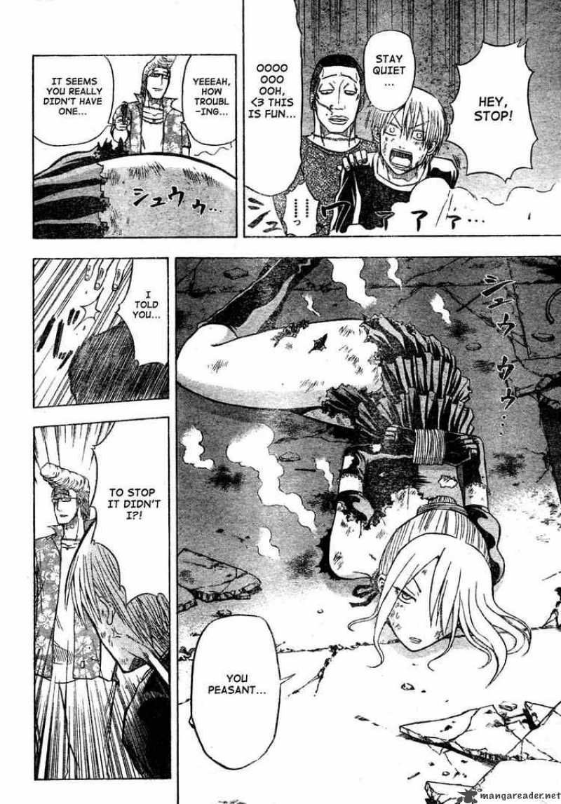 Beelzebub 8 10
