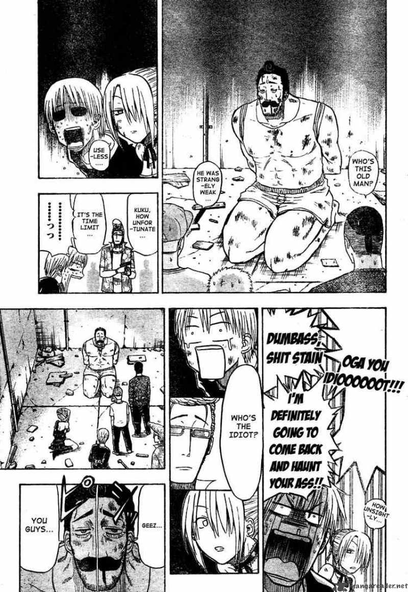 Beelzebub 8 15