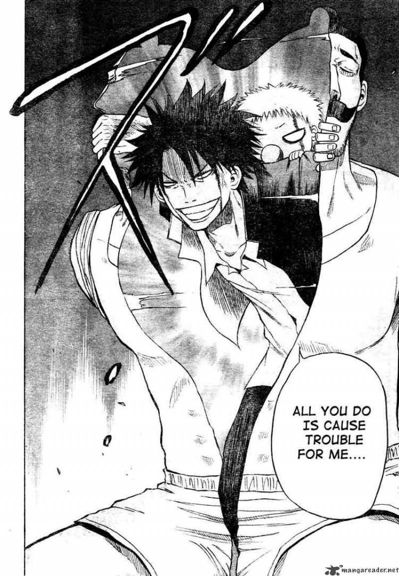Beelzebub 8 16