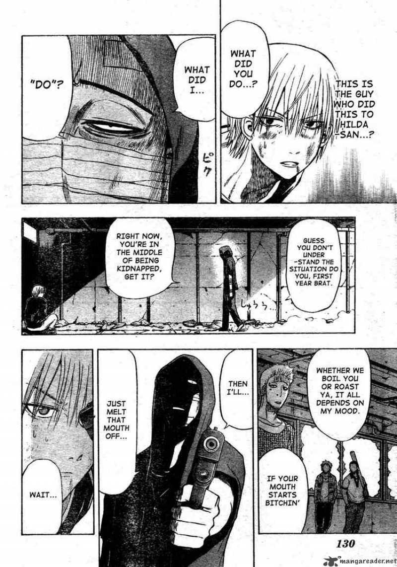 Beelzebub 8 4