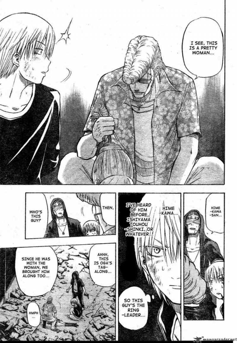 Beelzebub 8 5