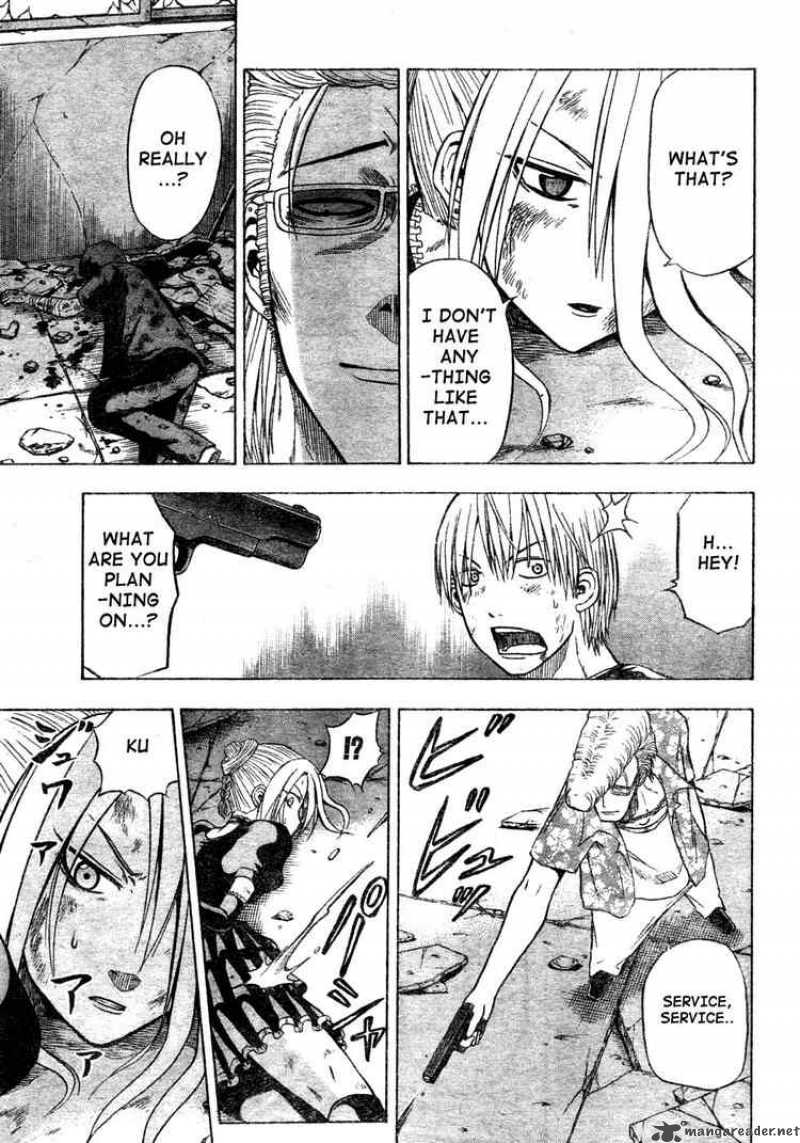 Beelzebub 8 9