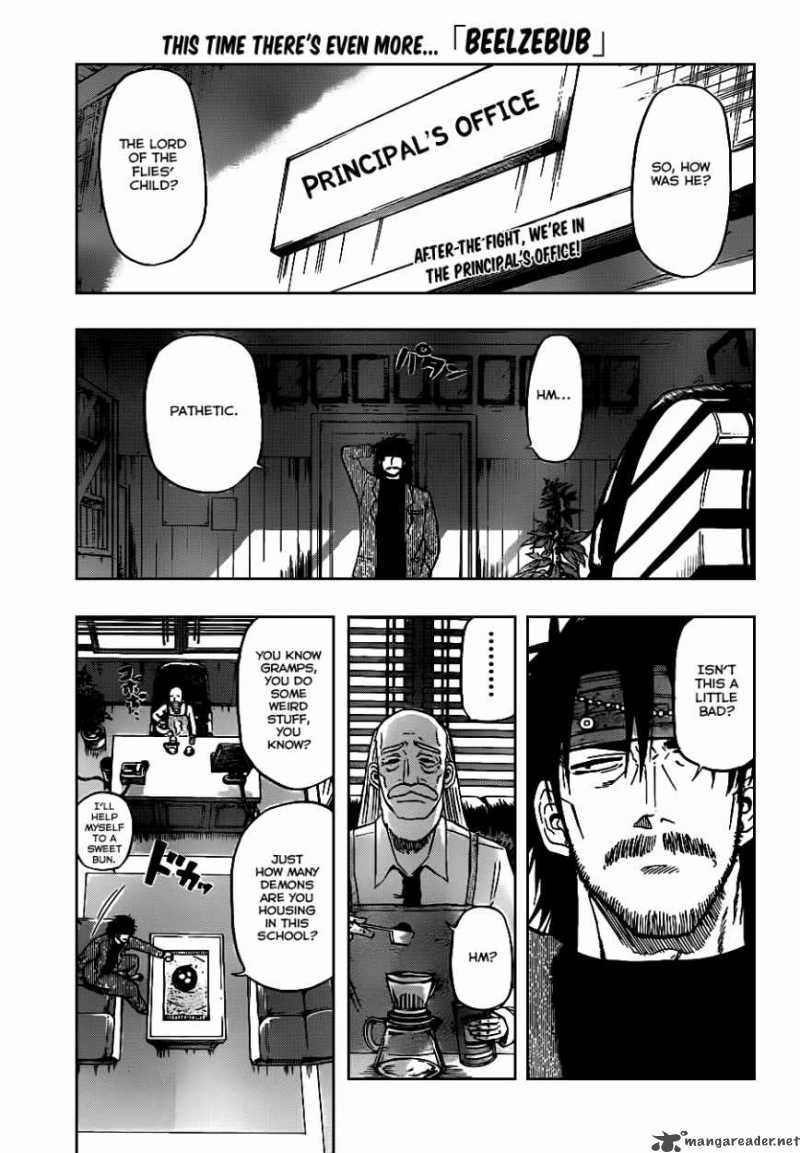 Beelzebub 80 1